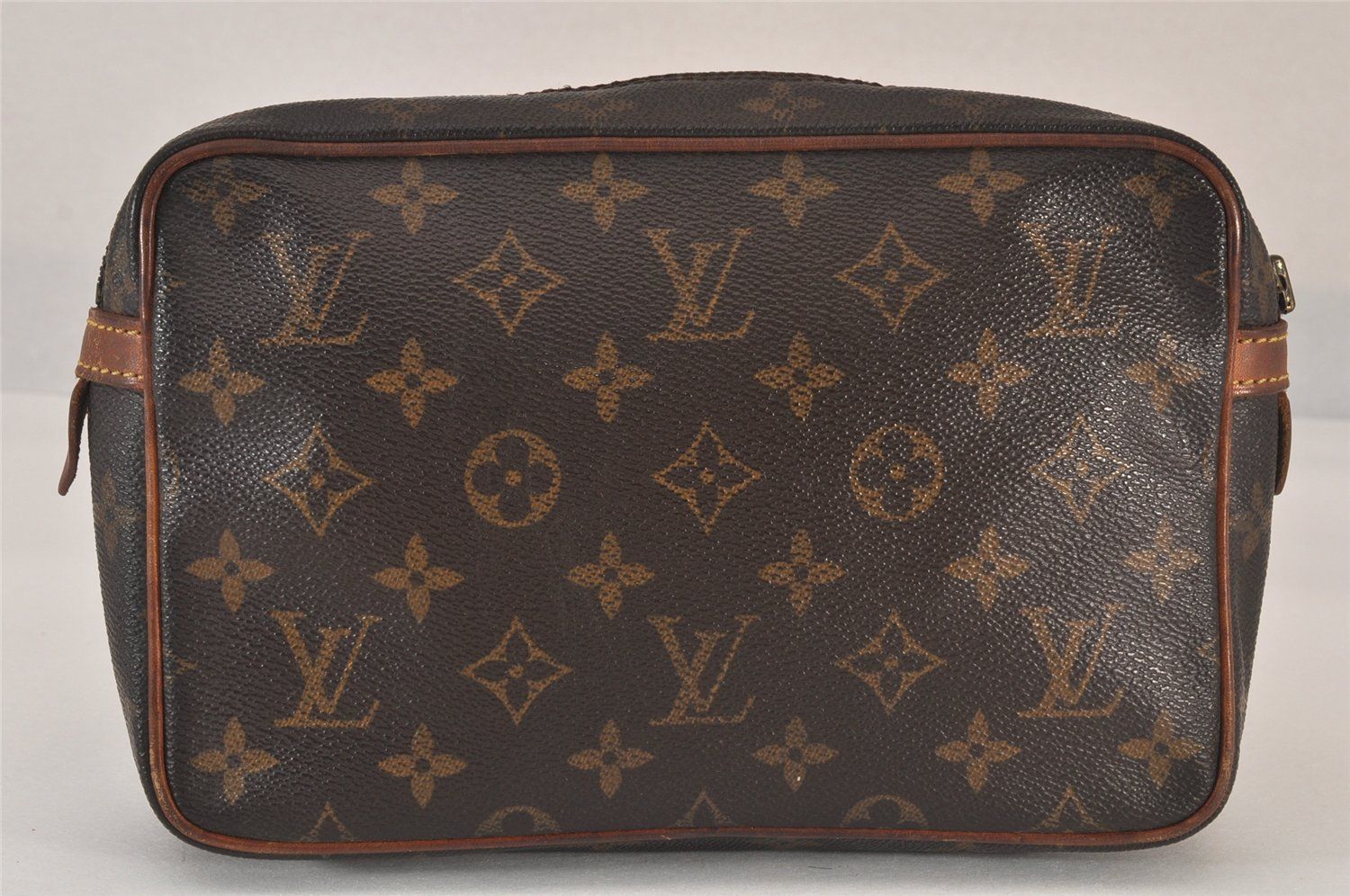 LOUIS VUITTON ルイヴィトン モノグラム コンピエーニュ 23