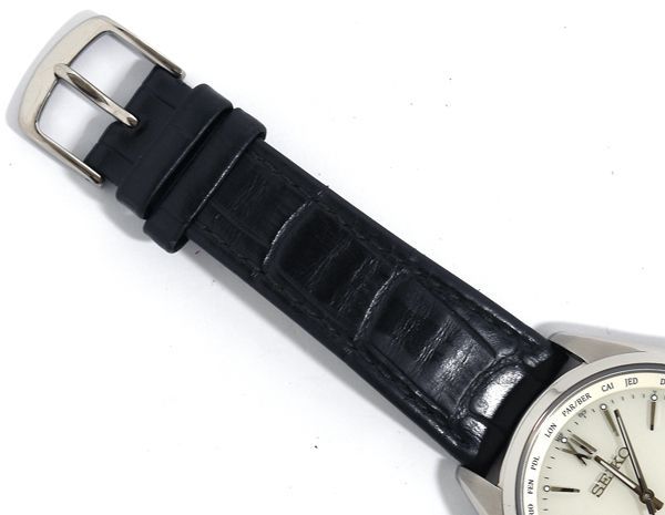 ☆良品!SEIKO セイコー セイコーセレクション SBTM295 7B75 ☆良品!SEIKO セイコー セイコーセレクション SBTM295 7B75