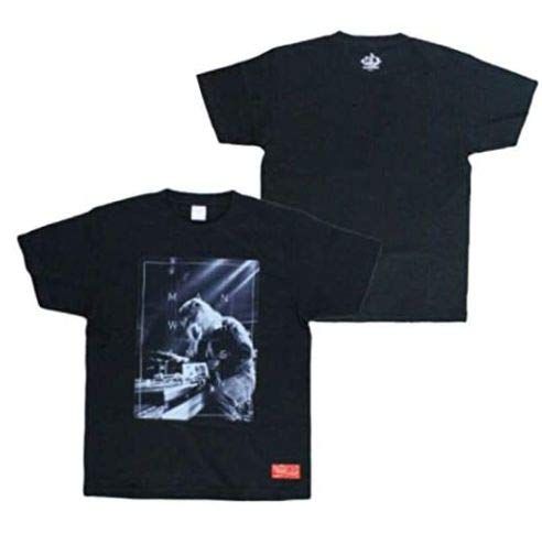 MAN WITH A MISSION マンウィズアミッション 初売りグッズ2020 深淵 Tシャツ 3 XL XL