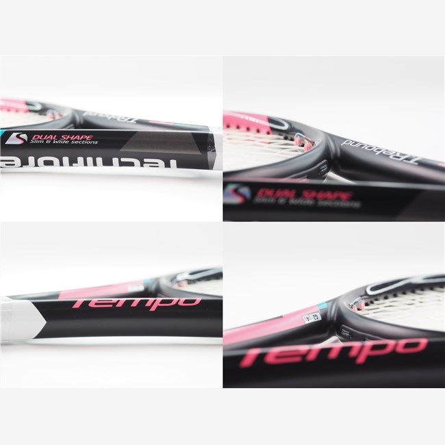 中古 テニスラケット テクニファイバー ティーリバウンド テンポ 270 2018年モデル (G2)Tecnifibre T-REBOUND TEMPO 270 2018 楽天市場】【中古】テクニファイバー ティーリバウンド テンポ