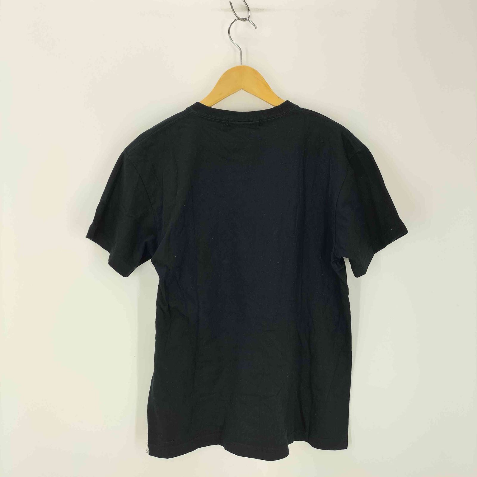 ユーズドフルギ USED古着 MARGIELA グラフィックプリント オマージュT  