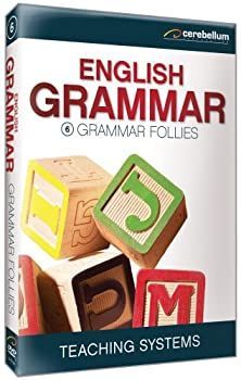 【】Teaching Systems: Grammar Module 6 - Grammar Folli [DVD] [Import]