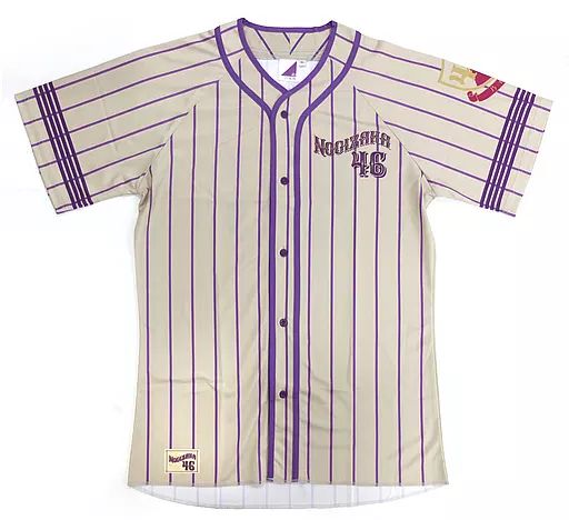 与田祐希 ベースボールシャツ Lサイズ 新品未開封 中古】衣類 与田祐希 ベースボールシャツ 2020 ライトグレー L