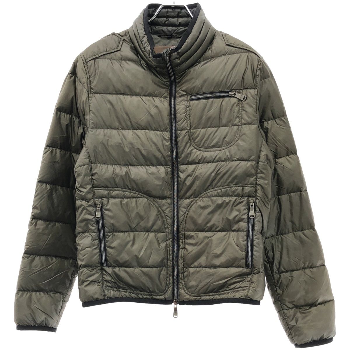 アンノウンプロダクツ 伊勢丹新宿店 マクミラン柄 小サイズ 11月6日