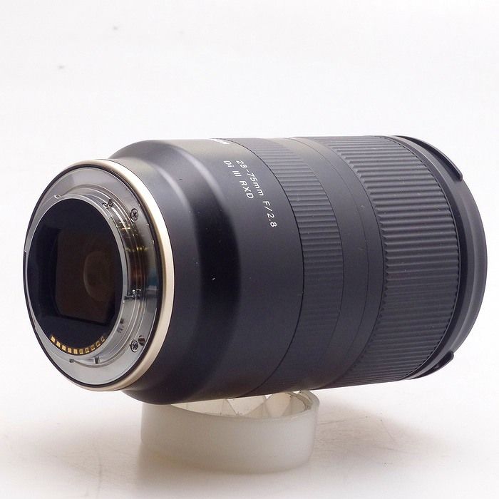 TAMRON 28-75F2.8 DI3 RXD(A036SE) TAMRON 28-75F2.8 DI3 RXD(A036