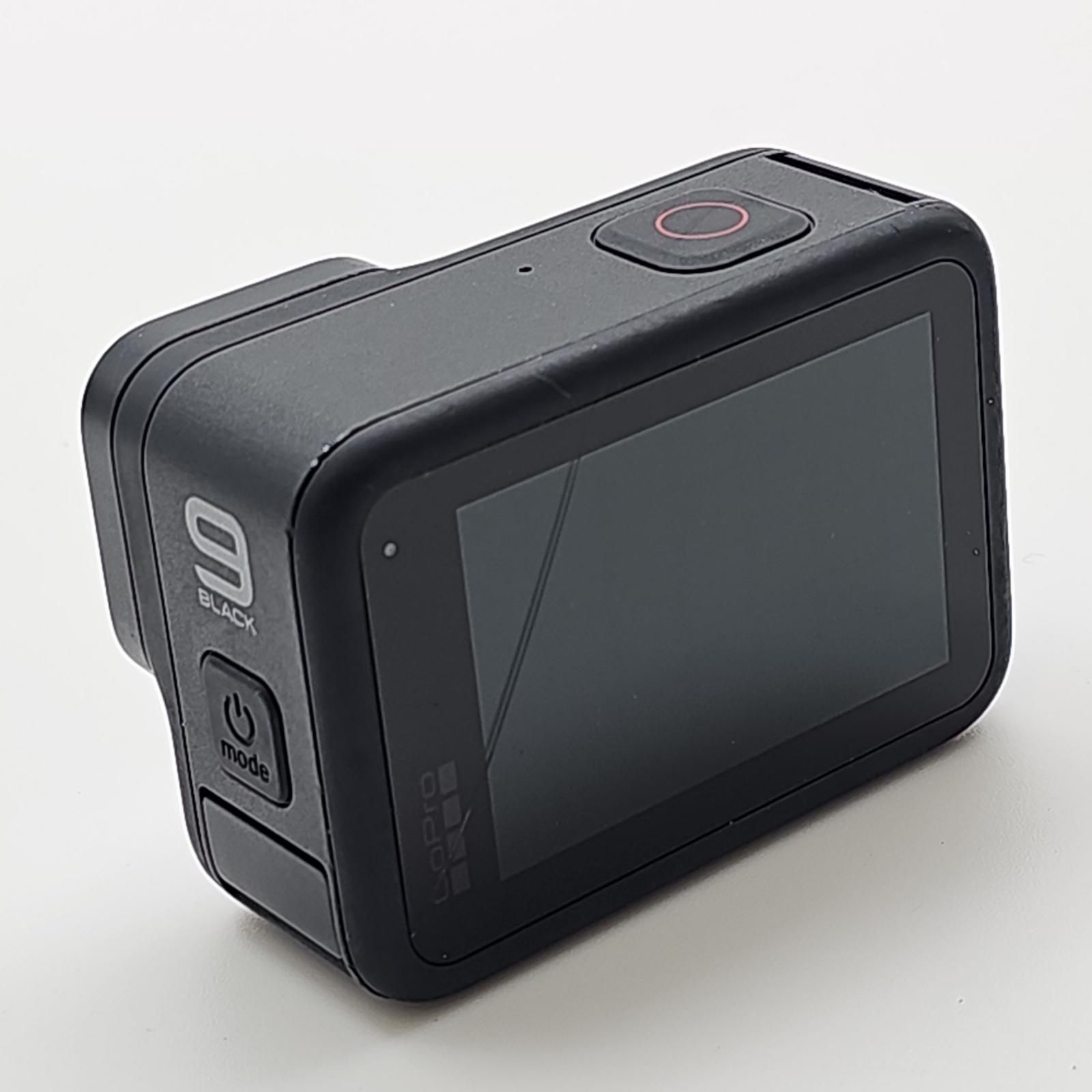 GoPro 進み hero 8 black メディアモジュラー付き