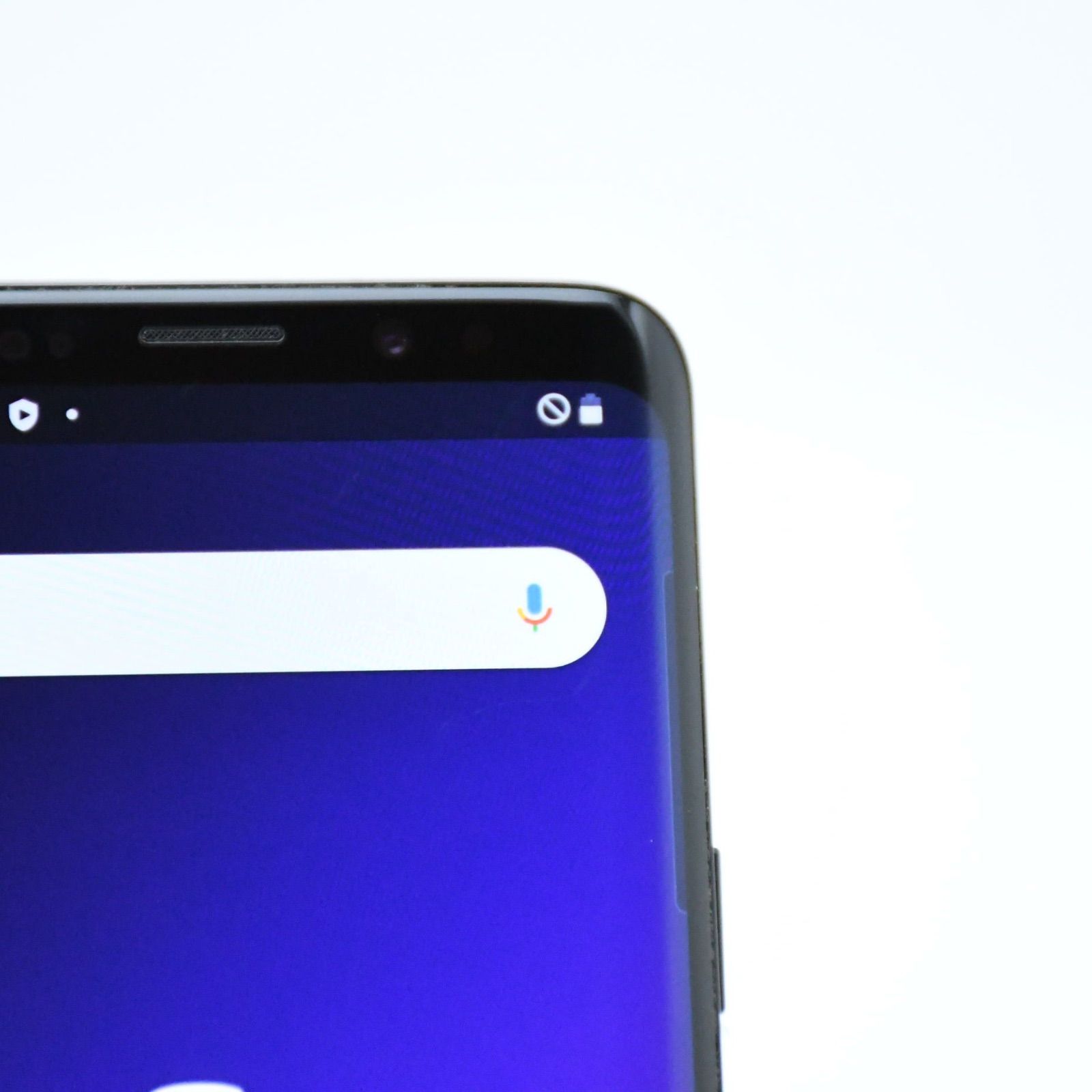 スマートフォン・携帯電話 【電池良好】SIMフリー docomo Galaxy S9 SC