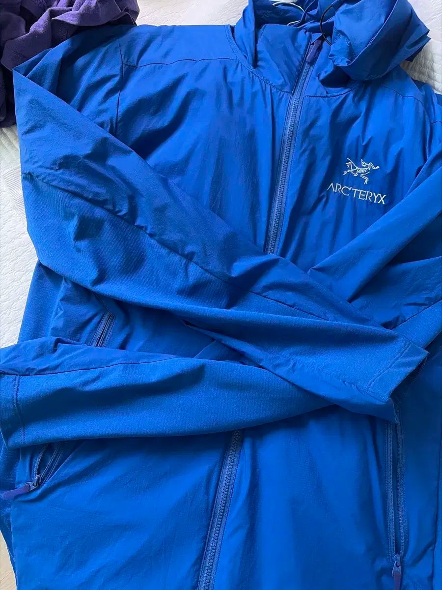 ARC TERYX アークテリクス Atom アトム SL s