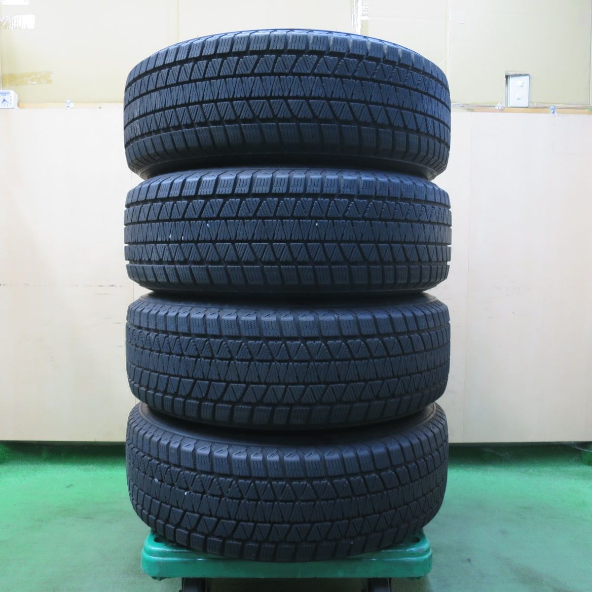 ブリヂストン ブリザック