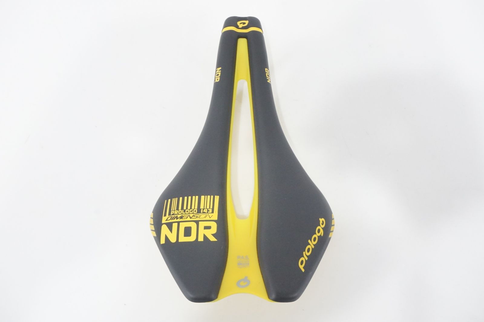 PROLOGO 「プロロゴ」 DIMENSION 143 TiroXレール サドル / 大宮店