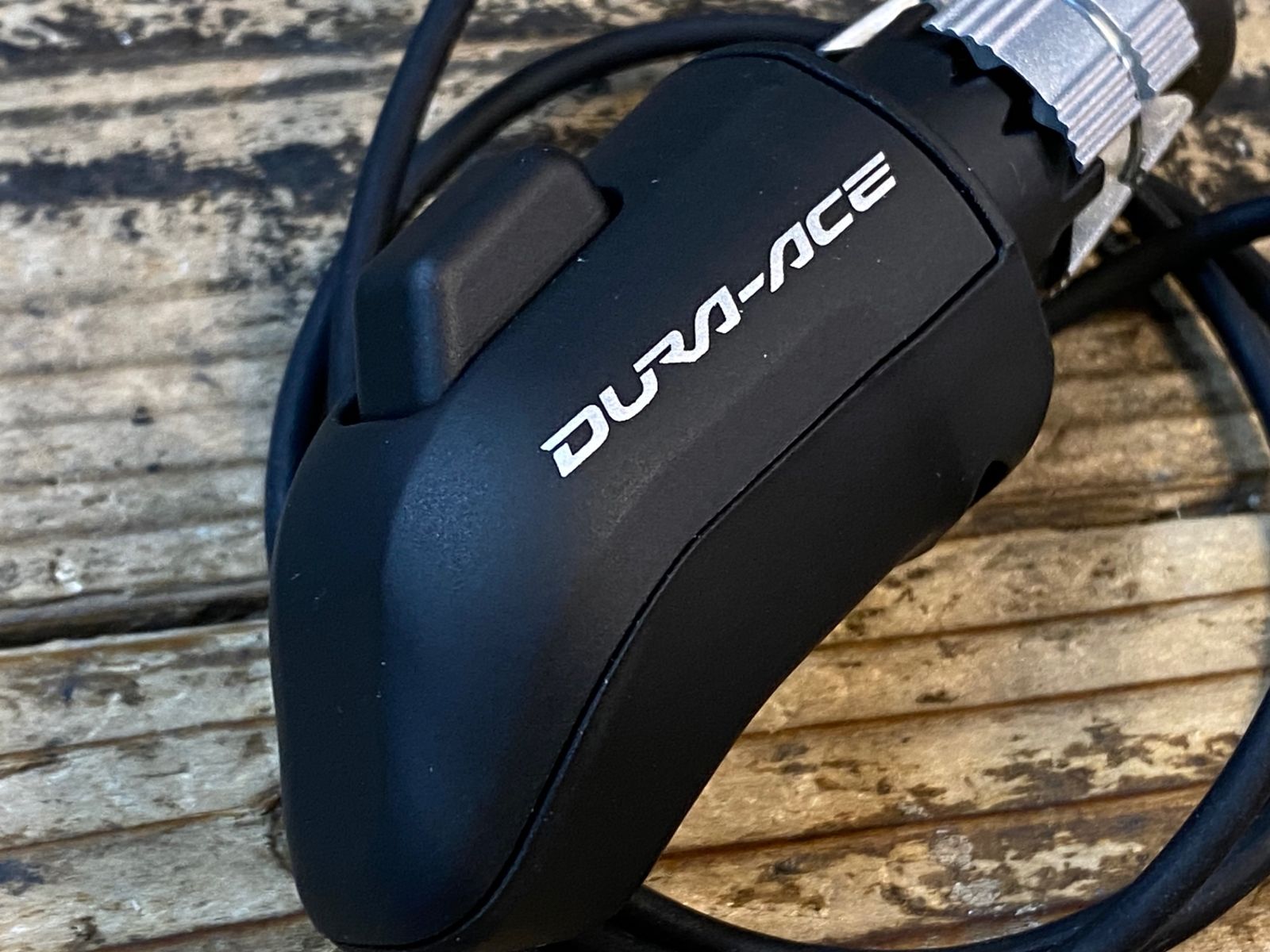 シフトスイッチ