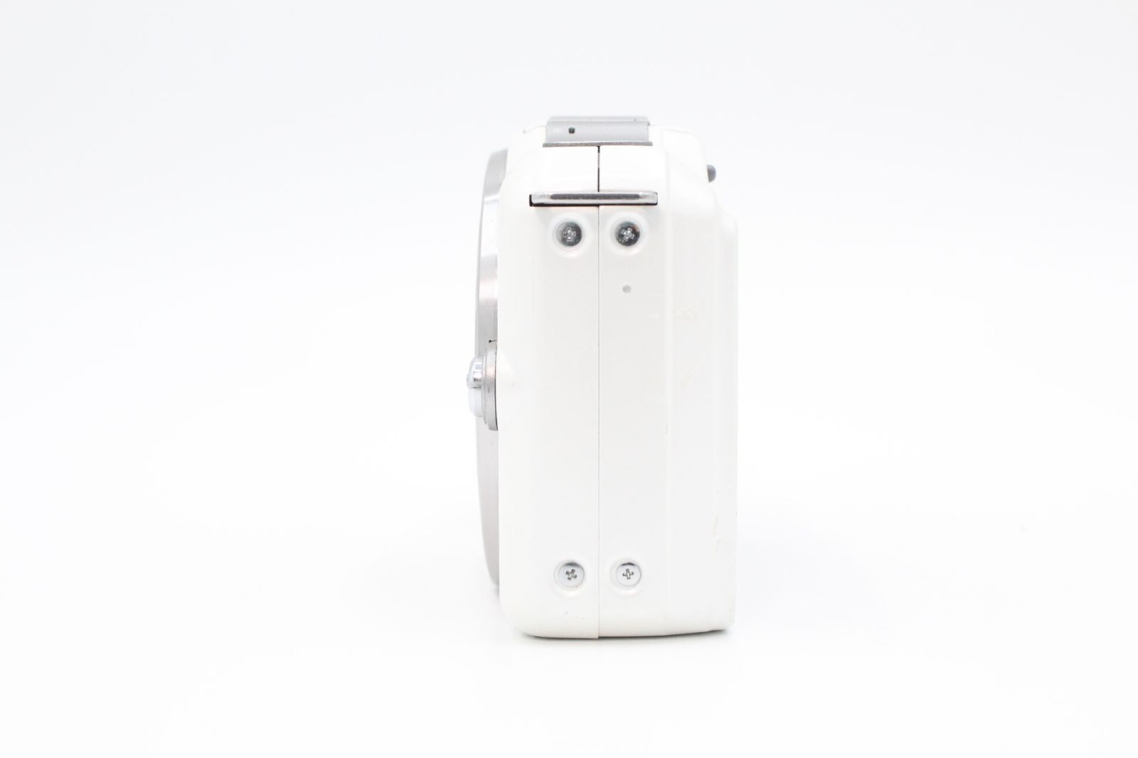 Panasonic - 【訳アリ良品】PANASONIC パナソニック ミラーレス一眼カメラ ルミックス GF5 ボディ 1210万画素 シェルホワイト DMC-GF5-W #LE2024488 Amazon | パナソニック(Panasonic) ミラーレス一眼カメラ