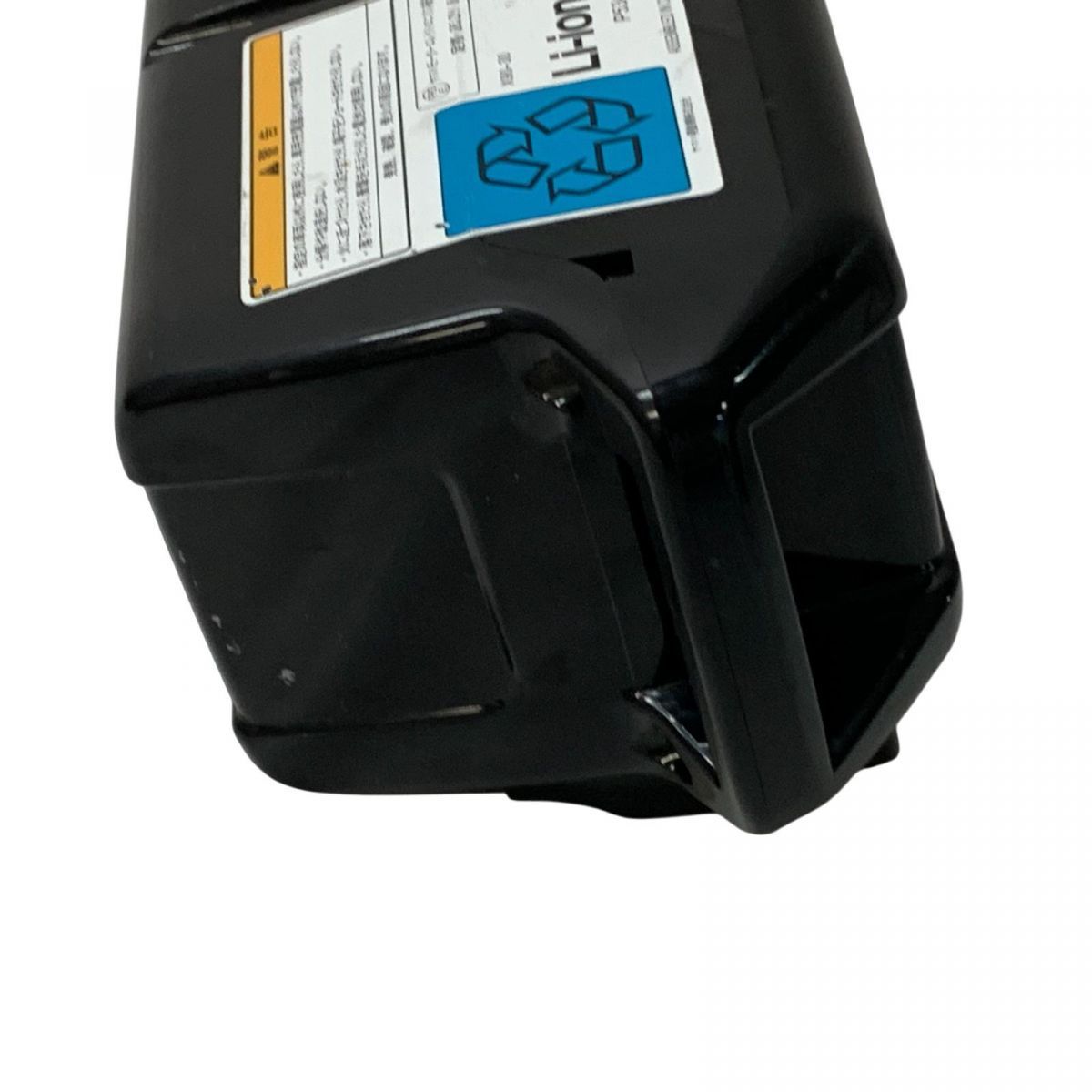 電動自転車用バッテリー BRIDGESTONE