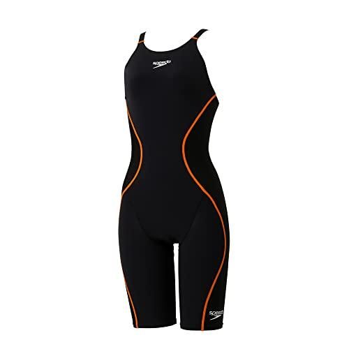 5営業日で発送 Speedo スピード FS_PROHYB2_KNEE SCW12201F 色 ブラック サイズ M
