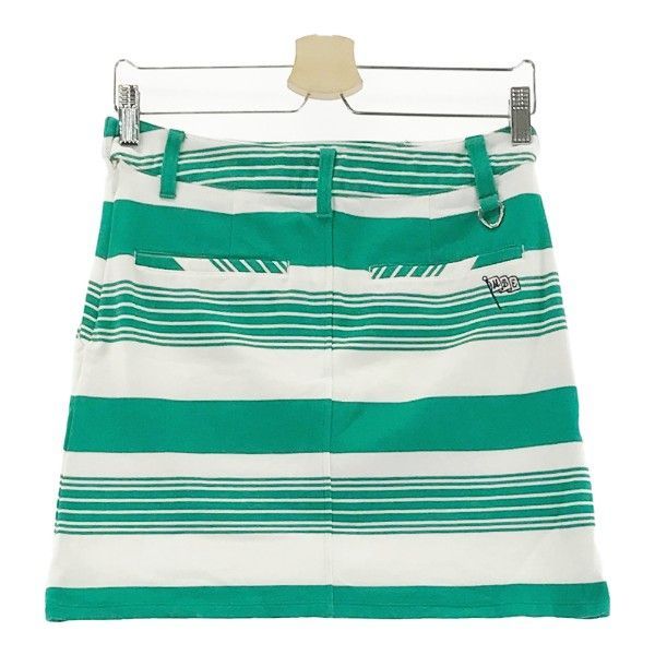 MASTER BUNNY EDITION マスターバニーエディション ストレッチスカート