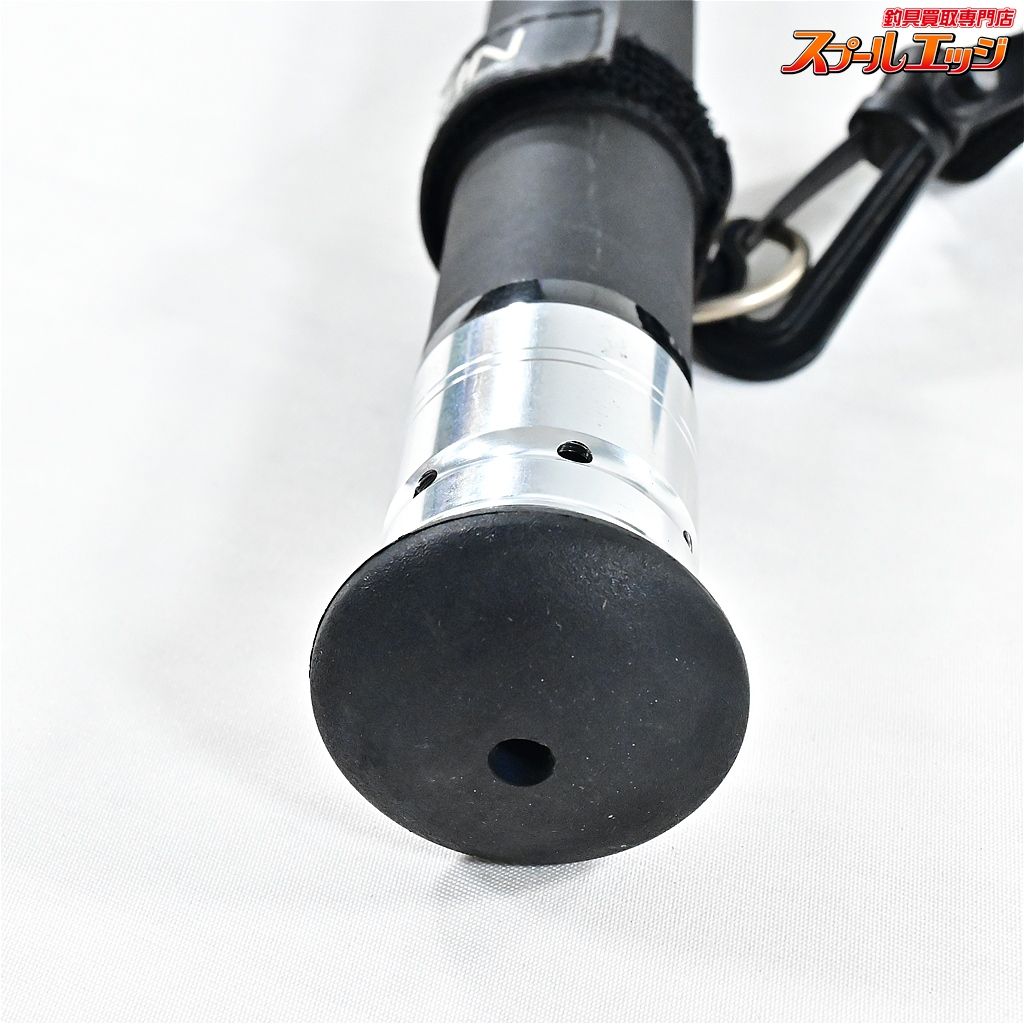 宇崎日新 イングラム ISO 玉の柄 500 ラウンド型ネット約60 cm付 NISSIN INGRAM K_155 v 43123