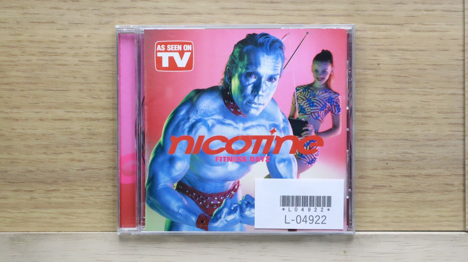 【レア】Nicotine  Mellow Day ニコチン サイン入り NICOLESS NiL ニコレスニル [ディープメンソール] 1箱20本入り×5箱