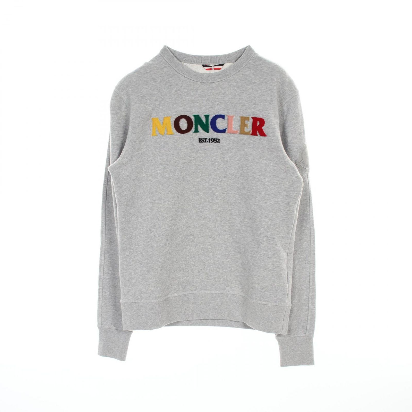 楽天市場】MONCLER モンクレール 2 GENIUS 1952 トレーナー