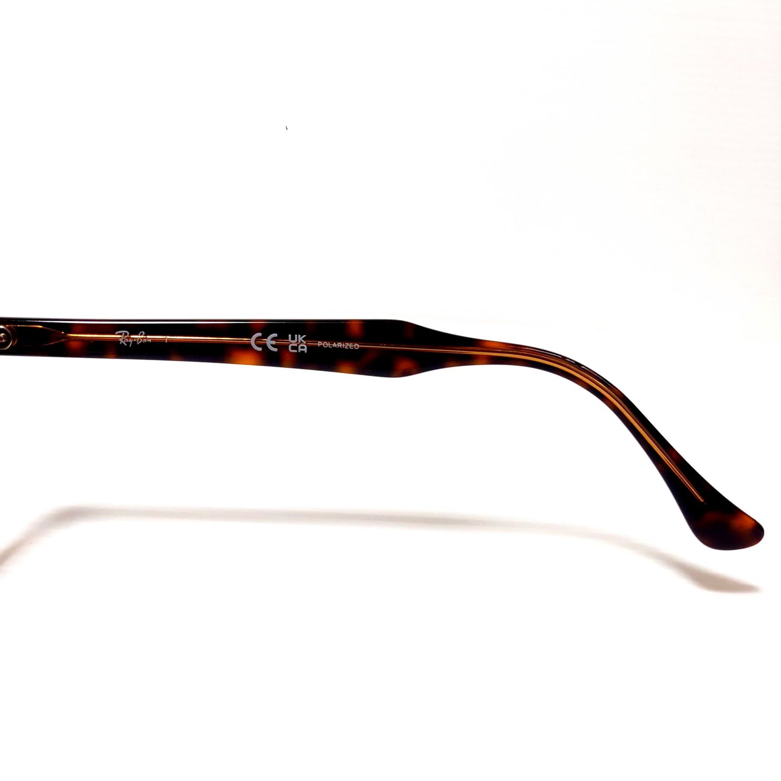 No.2579-メガネ　Ray-Ban【フレームのみ価格】 No.2579-メガネ Ray-Ban【フレームのみ価格】 - メルカリ