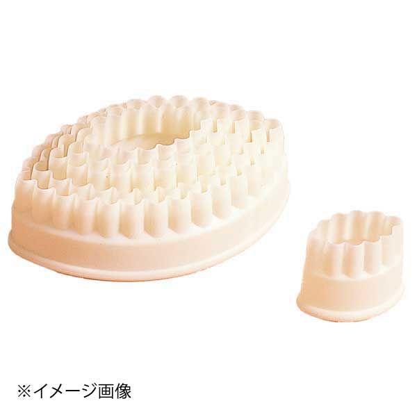 MATFER マトファ バトー抜き型 7ヶ入セット 150201 マトファー 業務用