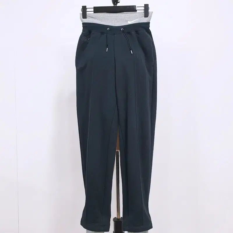 NIKE ナイキ アイコン 衝突 レディース サルエルパンツ