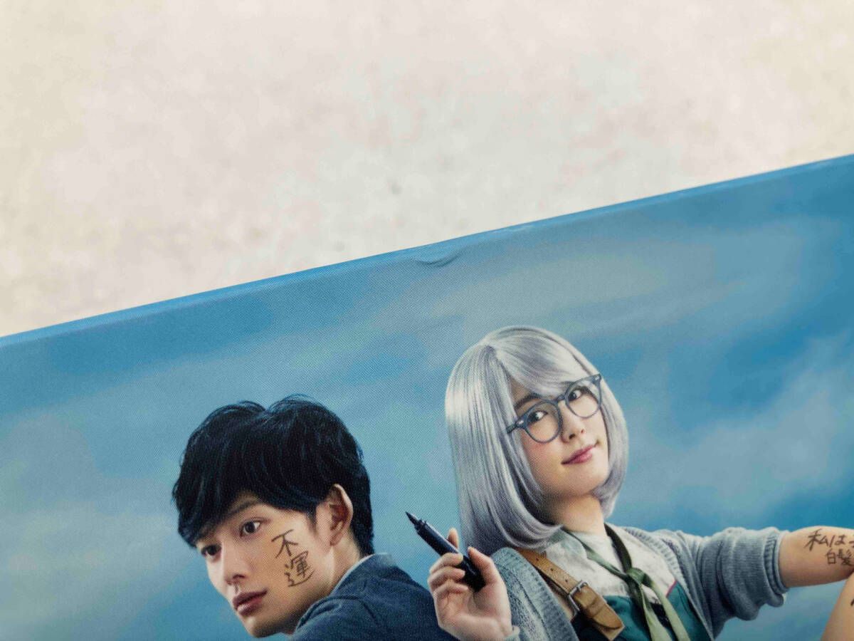 6枚組 新垣結衣