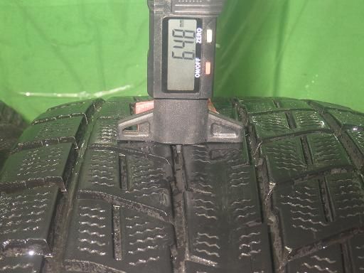 送料無料SALE! DUNLOP スタッドレス レクサスRX純正 18インチ ダンロップ ウインターマックス