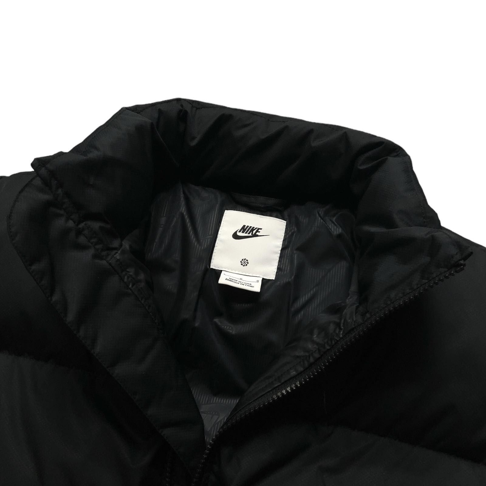 未使用品】23AW NIKE ナイキ AS M NK CLUB PUFFER JKT FB7369-100 