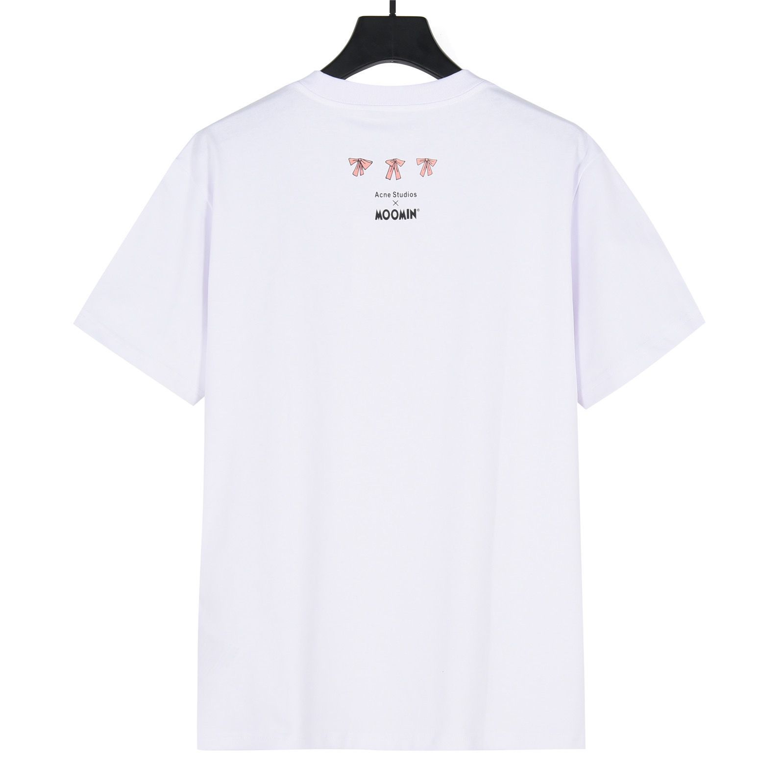 Acne Studios Tシャツワンピ 新品未使用 白 XS(三越伊勢丹 Acne Studios Tシャツワンピ 新品未使用 白 XS(三越伊勢丹