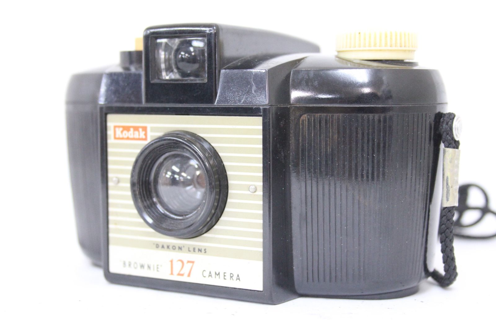 品 コダック Kodak BROWNIE 127 CAMERA カメラ M5606