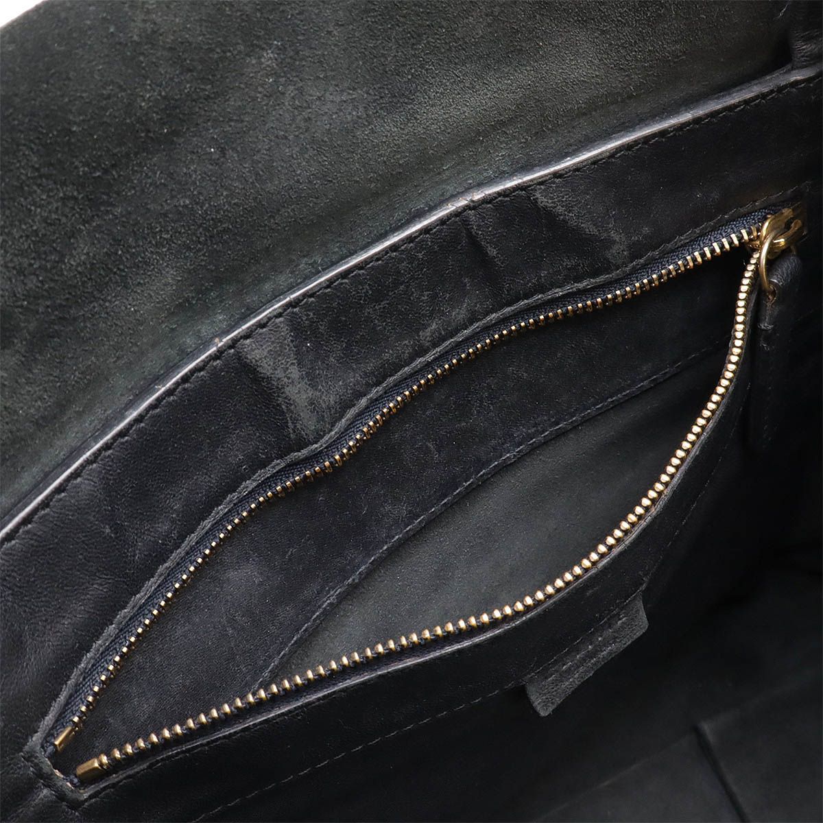 CELINE セリーヌ ホリゾンタルカバ ラージトート トートバッグ  