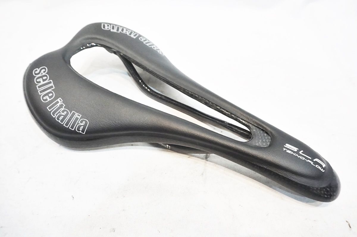 selle italia セライタリア MOSTカーボンレール F10新車外し selle 