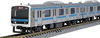 中古】TOMIX Nゲージ JR 209 0系通勤電車 後期型・京浜東北線 基本セット 98432 鉄道模型 電車 水色 - メルカリ