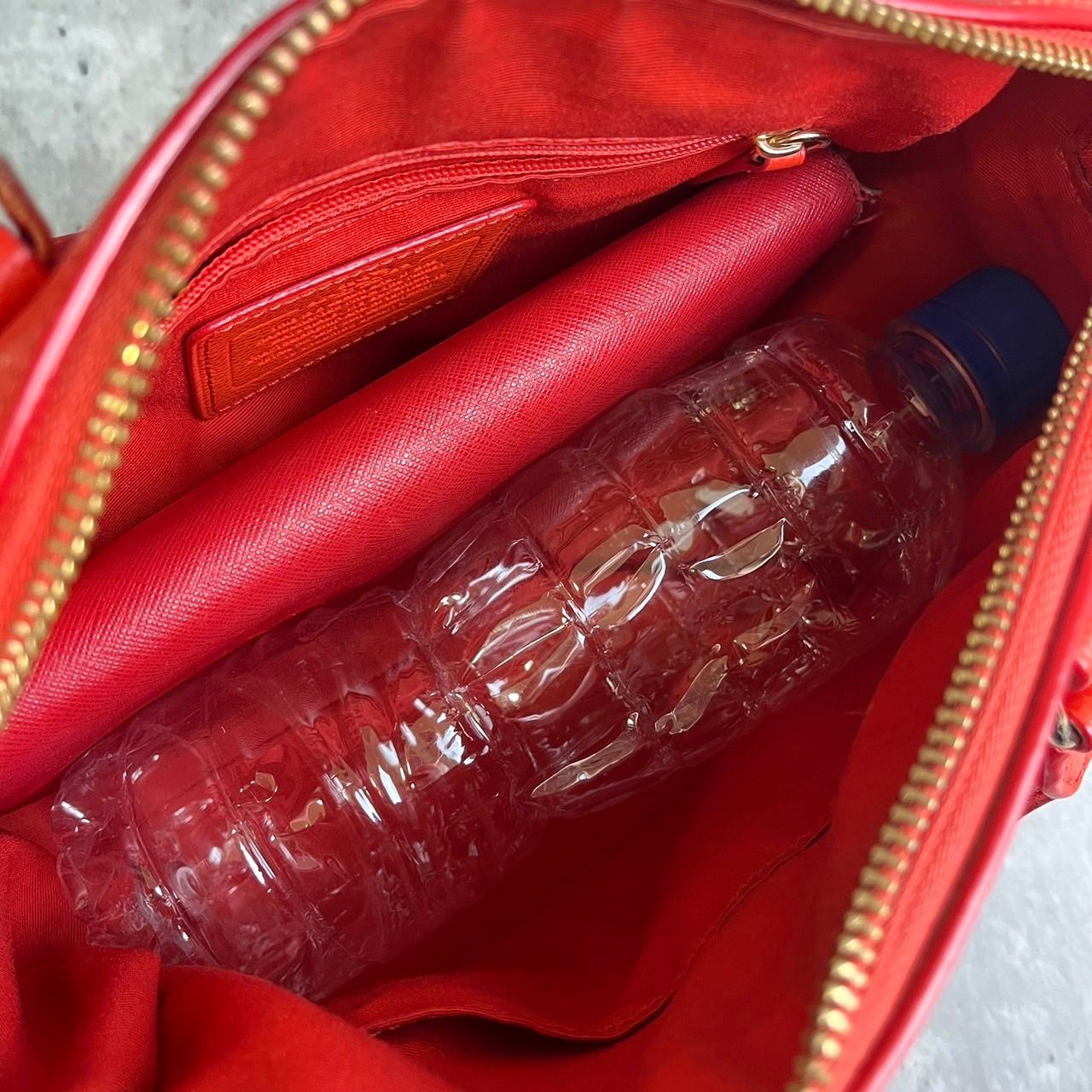 ✨良品✨ COACH コーチ 2way ミニボストンバッグ ショルダーバッグ