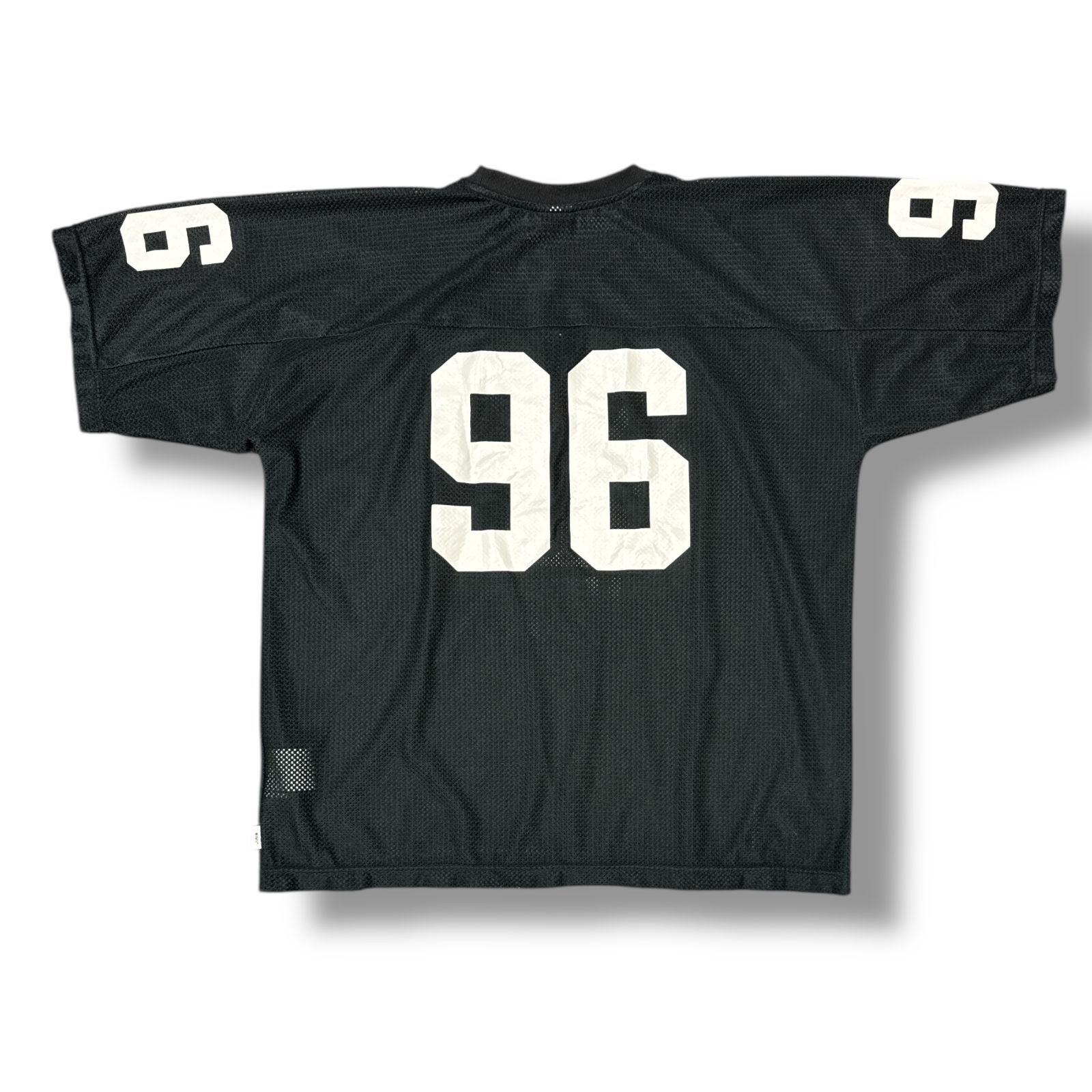 WTAPS QB SS POLY. ERA XL ダブルタップス フットボールT WTAPS QB