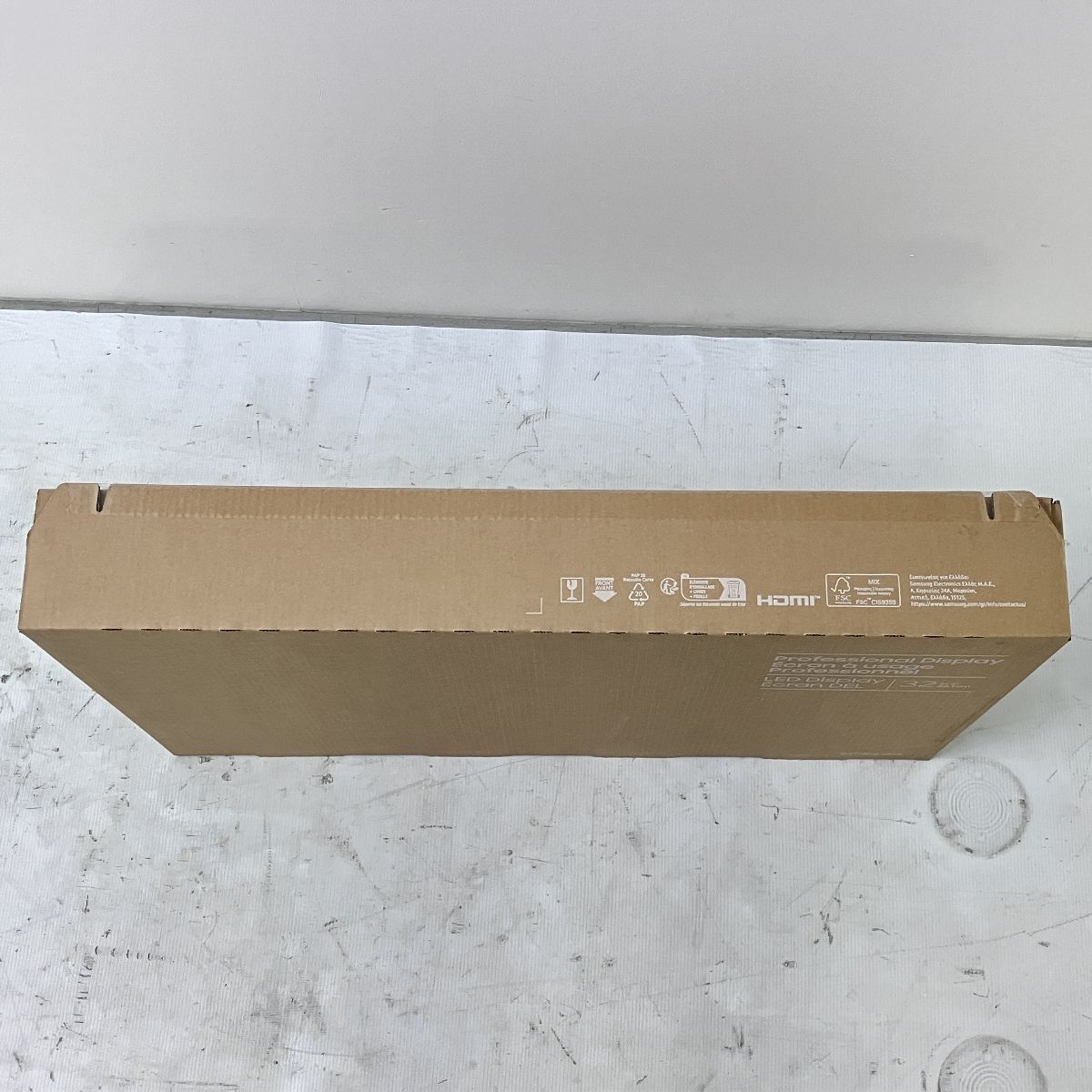 SAMSUNG