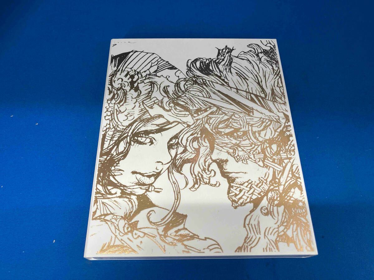 ZIPANG PUNK 五右衛門ロックⅢ SPECIAL EDITION(Blu-ray Disc