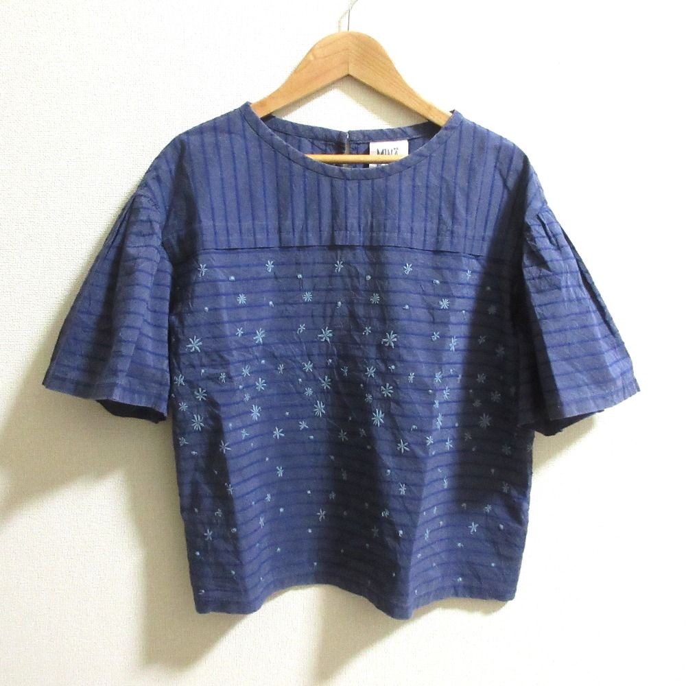 良品 mina perhonen ミナペルホネン ランドリー hoshi hana