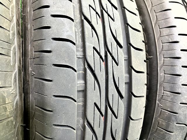 BRIDGESTONE サマー