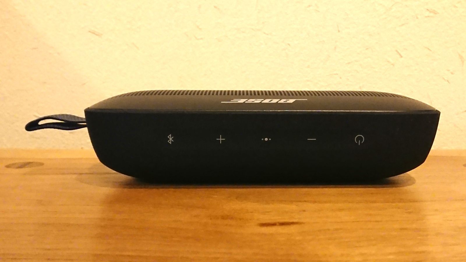 【早い者勝ち‼】Bose SoundLink Flex SE Bluetooth speaker ブラック（工場再生品）