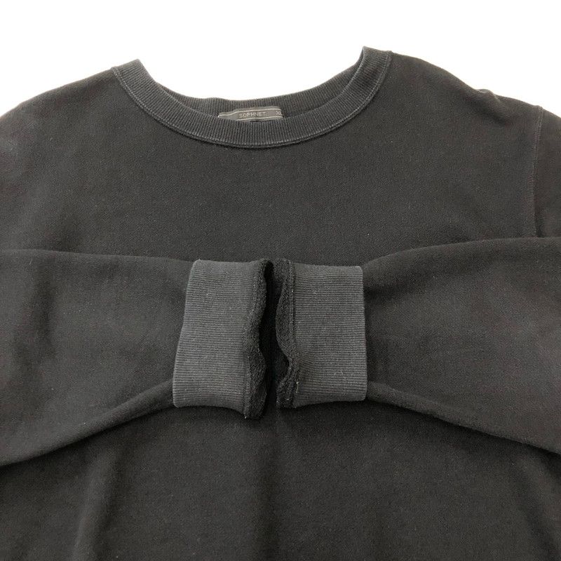 SWEAT SOPH-232045