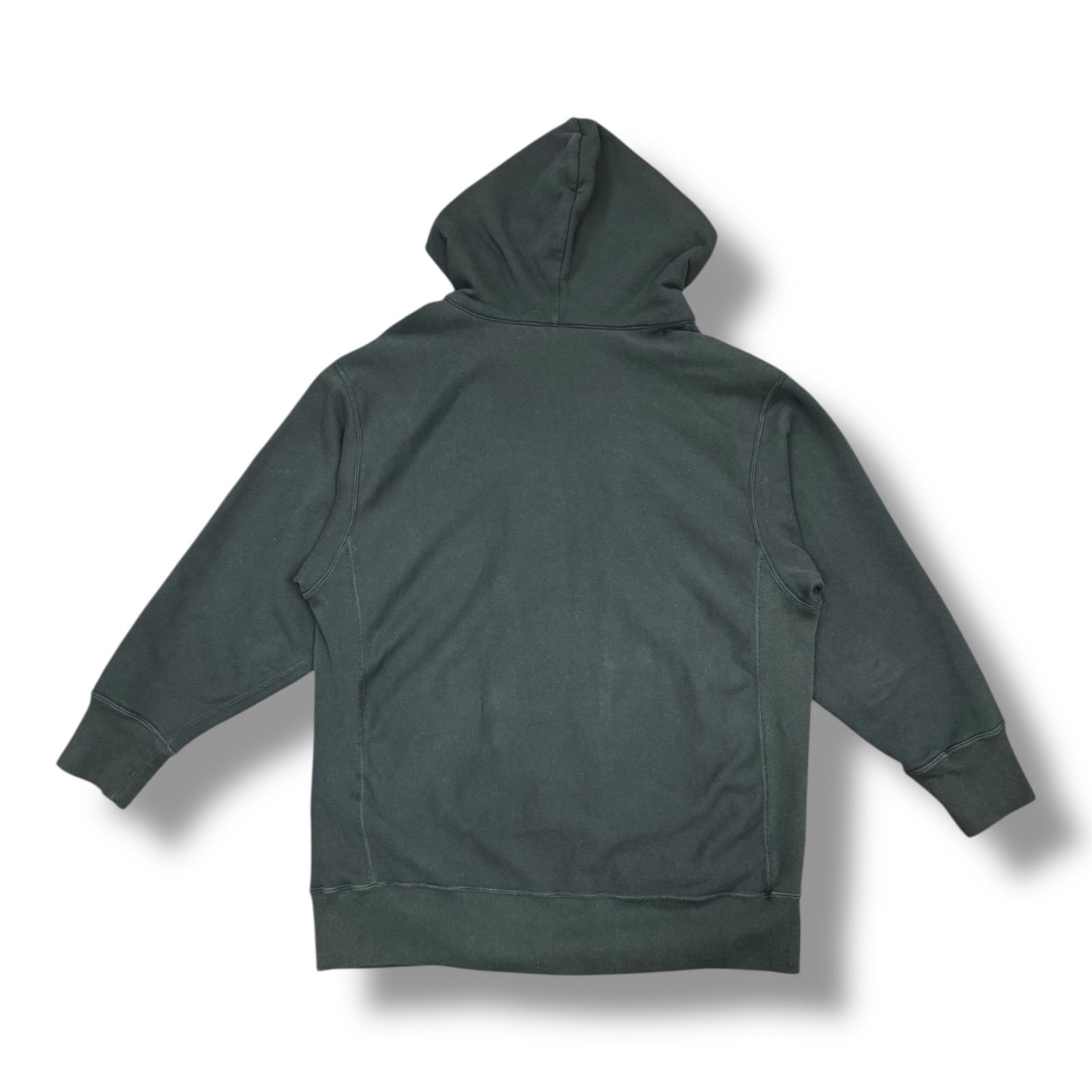 Undercover Champion スウェット パーカー Lリバースウィーブ 参考上代 