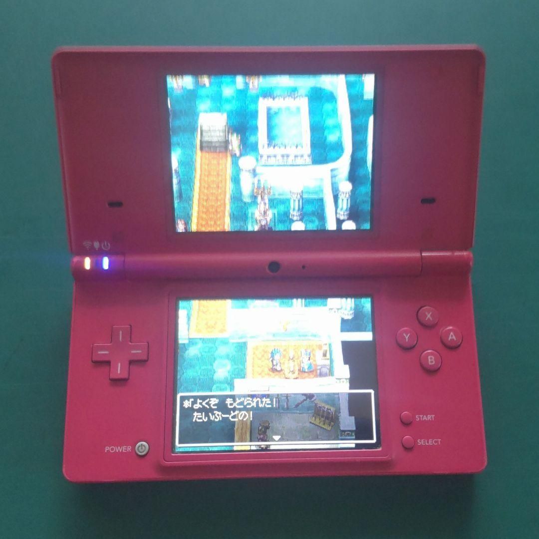 ニンテンドー3DS - F95【中古・良品】 NINTENDOニンテンドーDSI Black 2153 F95【中古・良品】 NINTENDOニンテンドーDSI Black 2153 - メルカリ