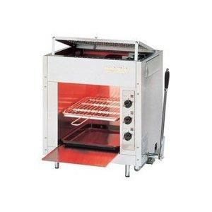3営業日で発送 TKG テイケイジイ 遠藤商事 ガス赤外線グリラー リンナイペット 小 ＲＧＰ－４３ＳＶ １２ １３Ａ DGLE402