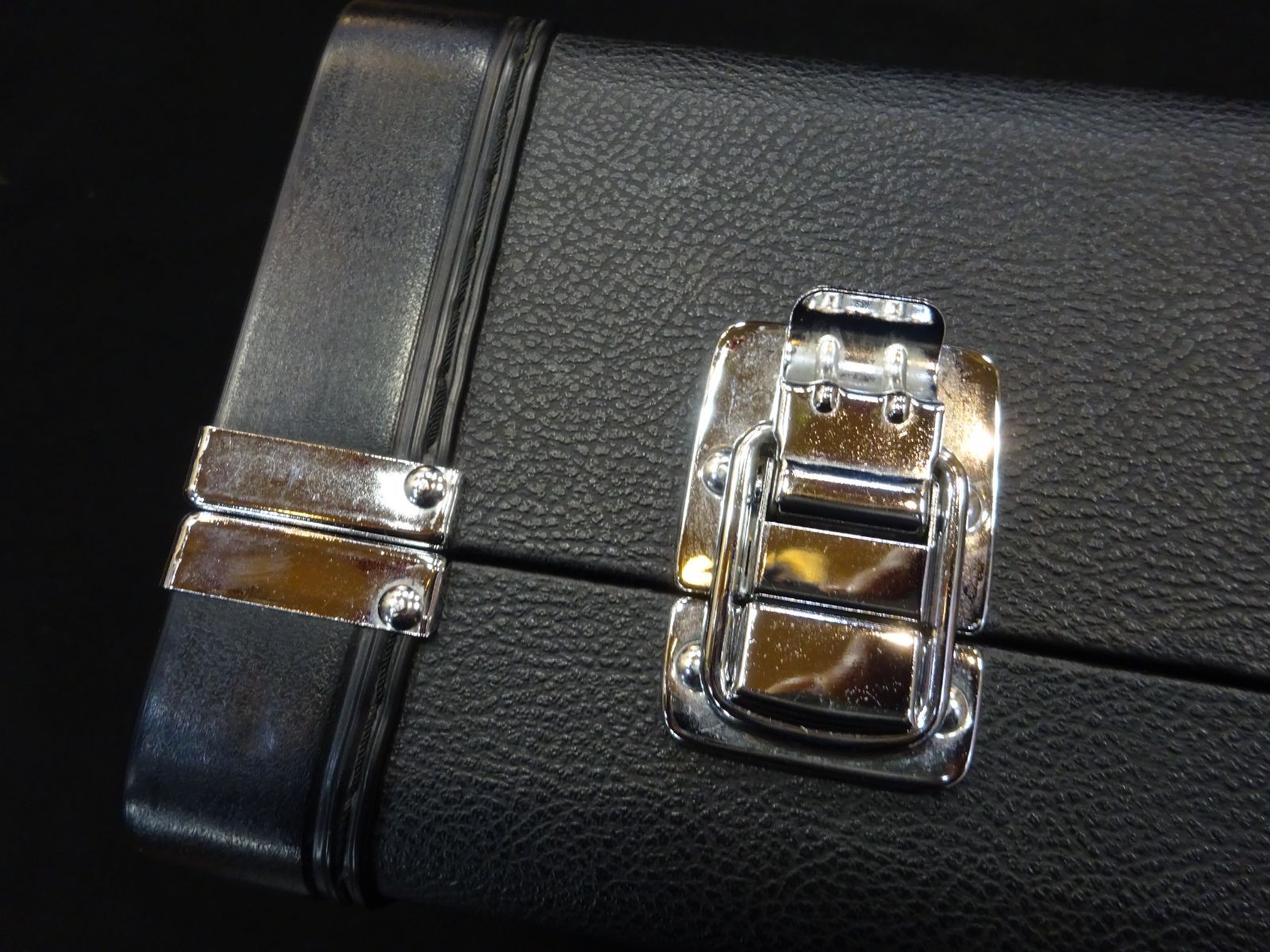 シングル 服部管楽器
