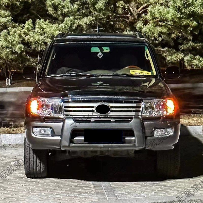 LEXUS