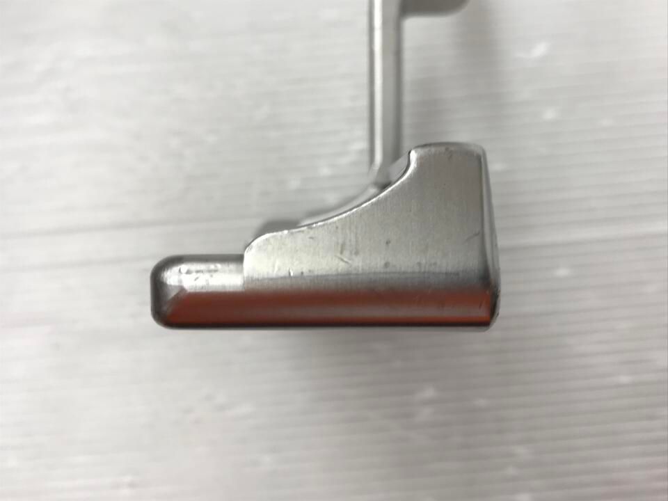  SC SUPER SELECT 2 パター タイトリスト 最短 パター メンズ