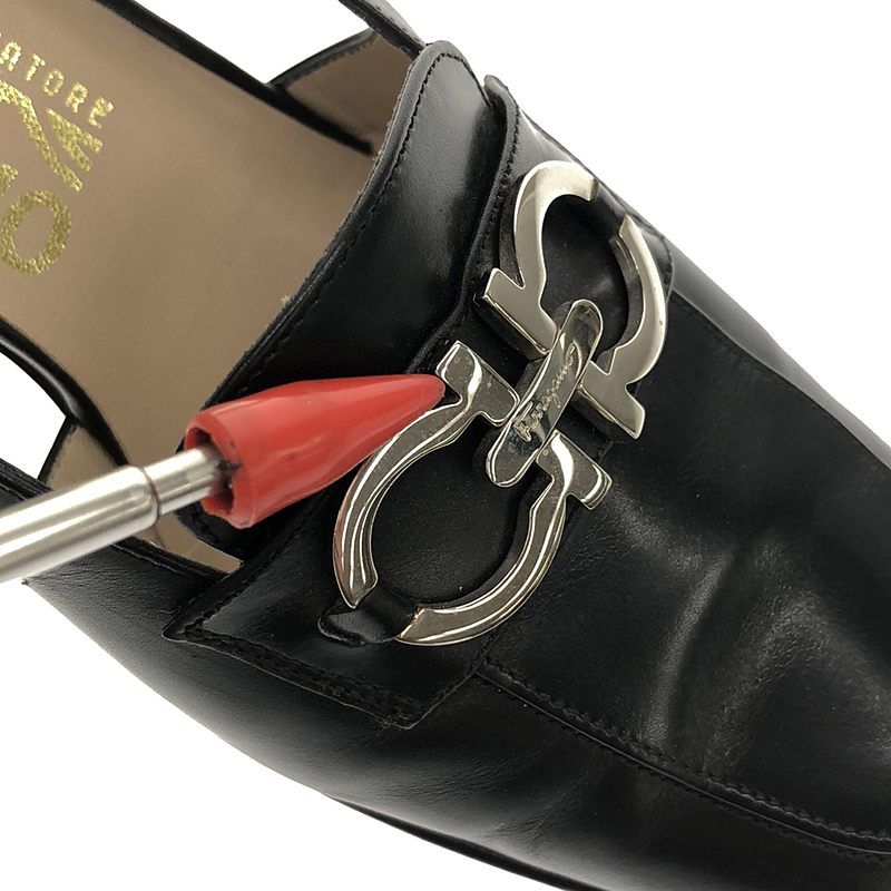 Salvatore Ferragamo / サルヴァトーレフェラガモ | レザー