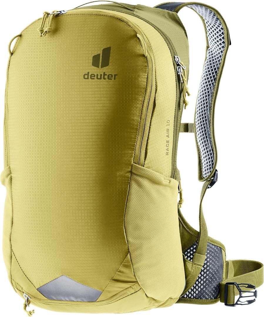 ドイター（deuter）サイクルバックパック レース エアー 10 セール