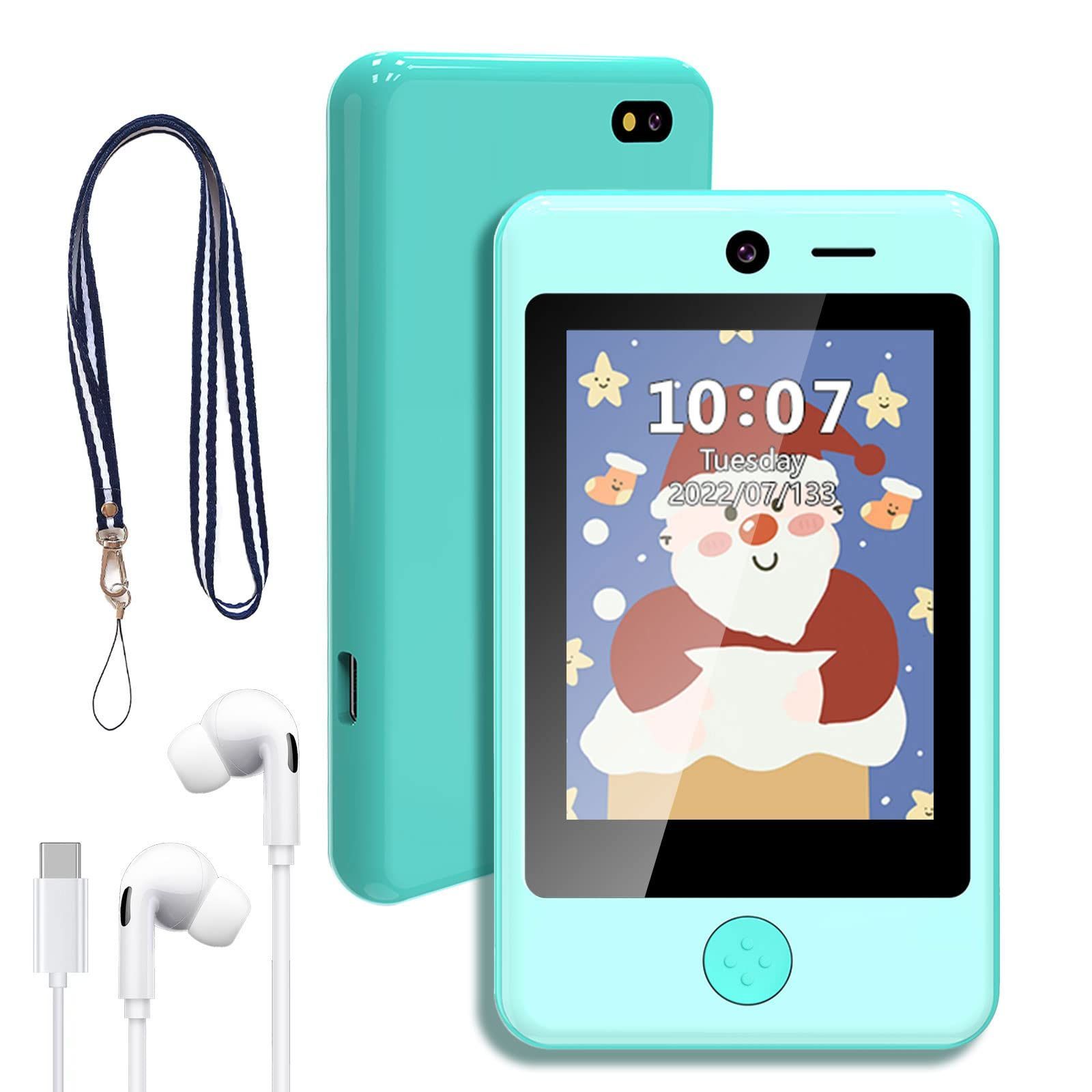 M&M's スタジオフォン 電話型おもちゃ ct-230101-15 Mars / M&M's STUDIO PHONE - Jack's Mart